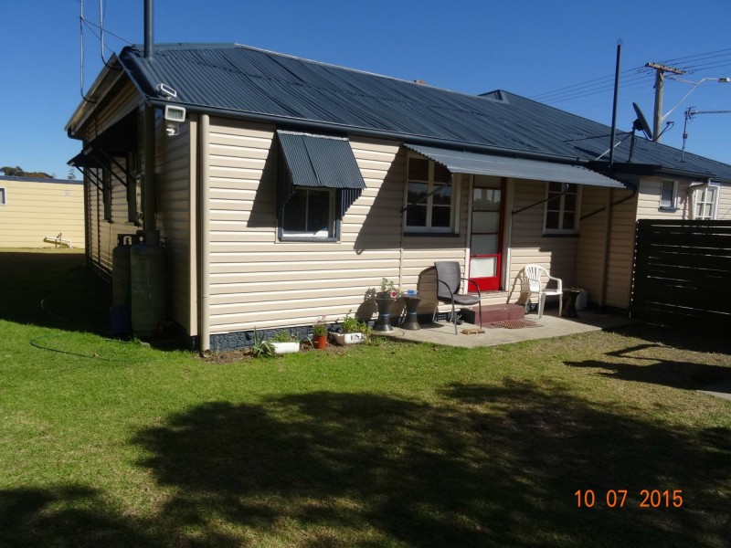 3a/75 High Street, Stanthorpe QLD 4380