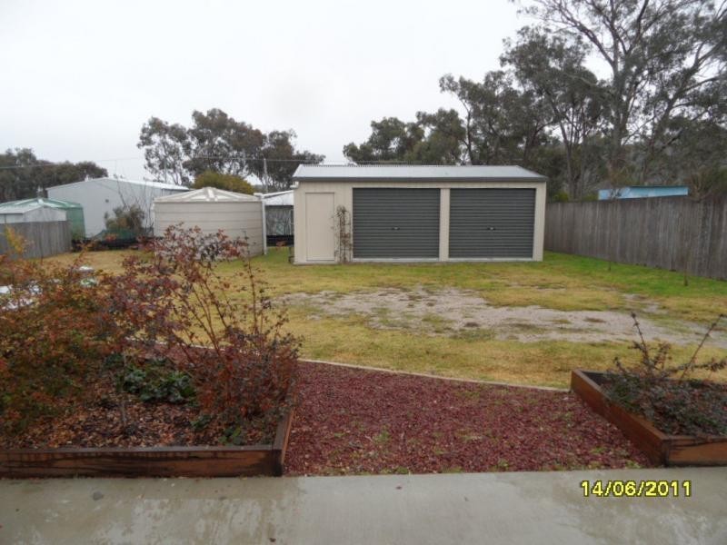 19 Forrest Street, Glen Aplin, Stanthorpe QLD 4380