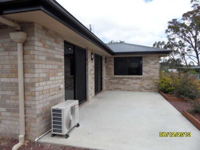 19 Forrest Street, Glen Aplin, Stanthorpe QLD 4380