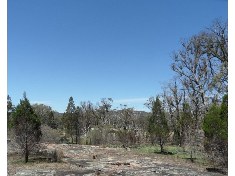 Lot 582 Kingston Road, Stanthorpe QLD 4380