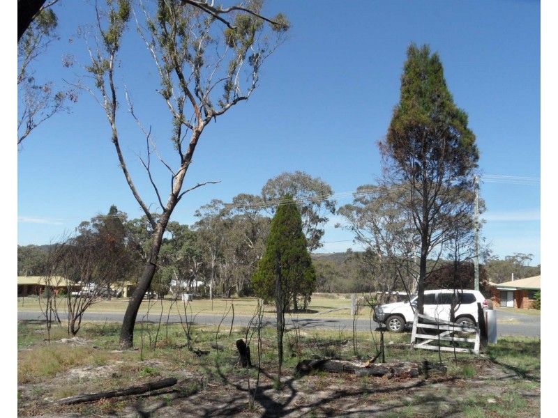 Lot 582 Kingston Road, Stanthorpe QLD 4380