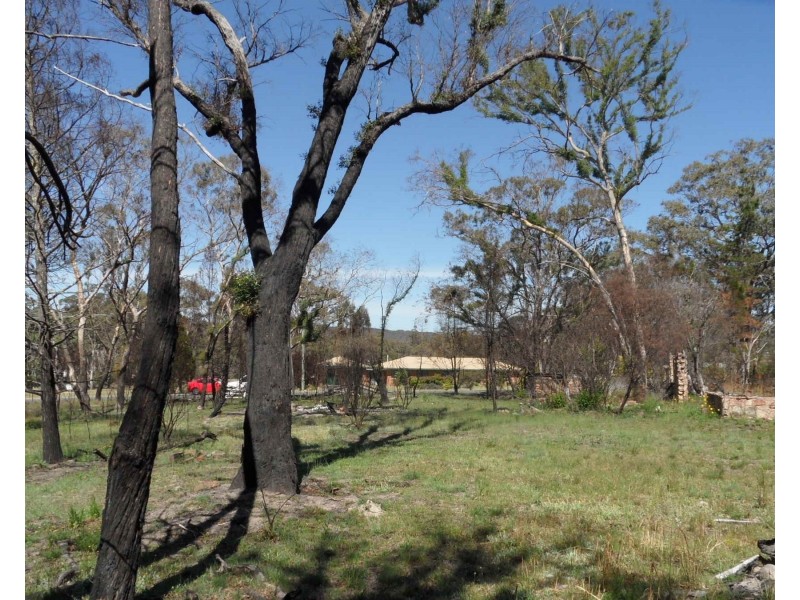 Lot 582 Kingston Road, Stanthorpe QLD 4380