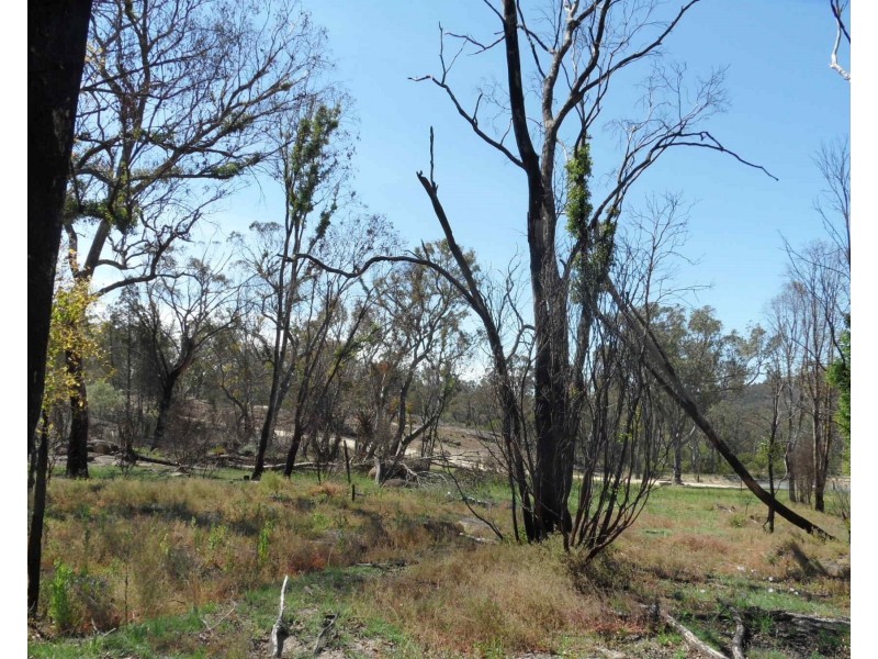 Lot 582 Kingston Road, Stanthorpe QLD 4380