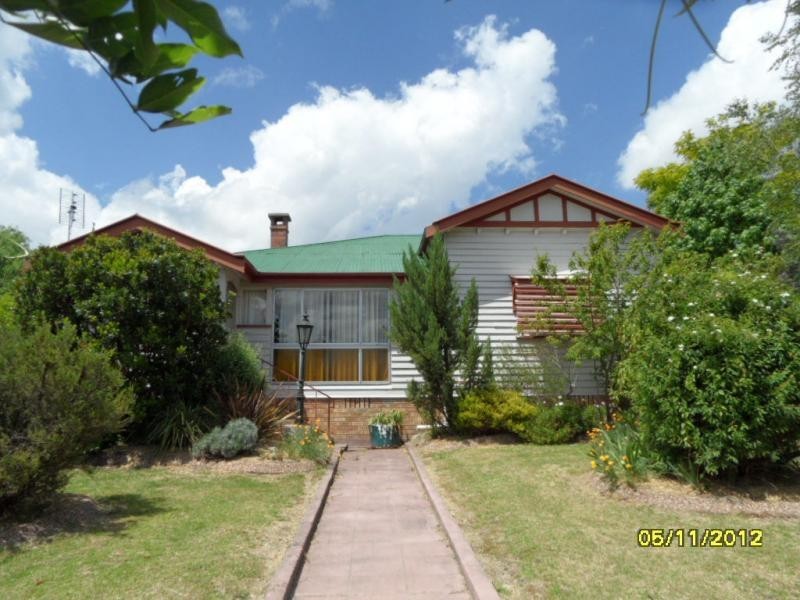 Stanthorpe QLD 4380