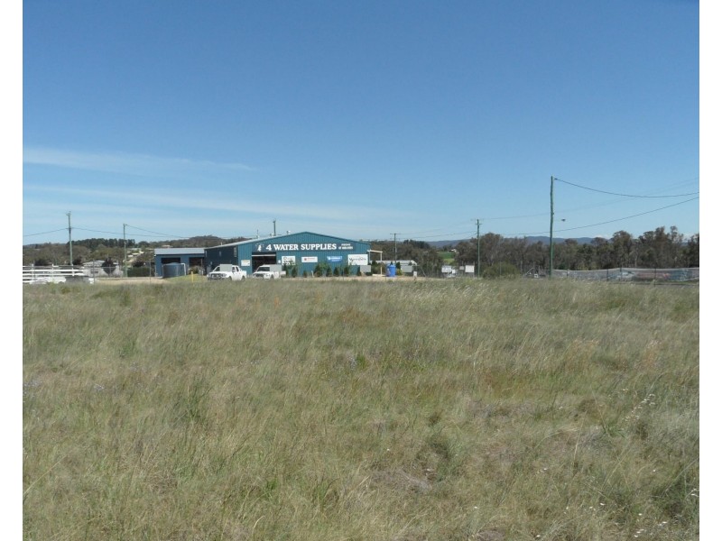 1 Sullivan Drive, Stanthorpe QLD 4380