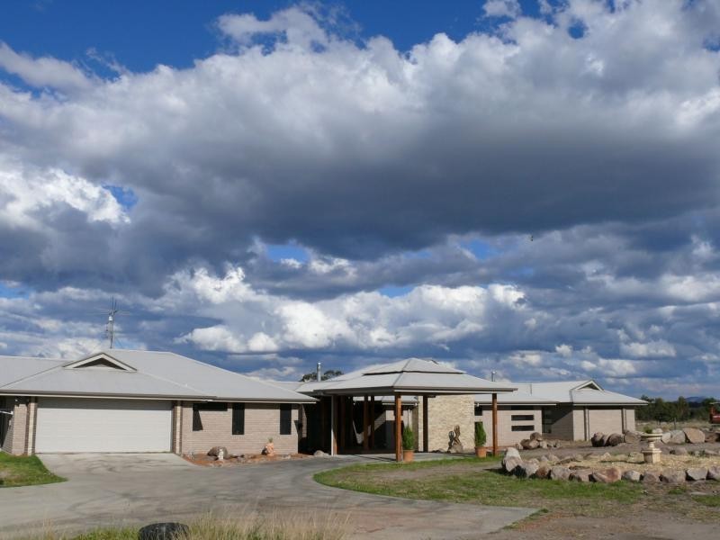 Stanthorpe QLD 4380