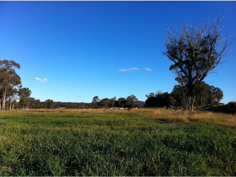 Stanthorpe QLD 4380