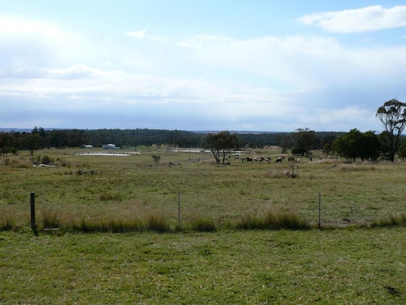 Stanthorpe QLD 4380