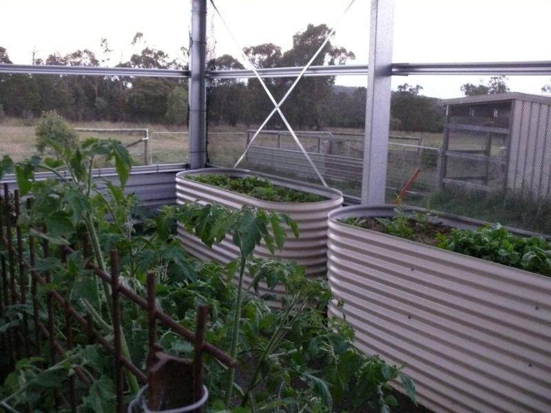 Stanthorpe QLD 4380