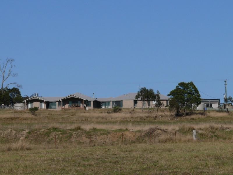 Stanthorpe QLD 4380