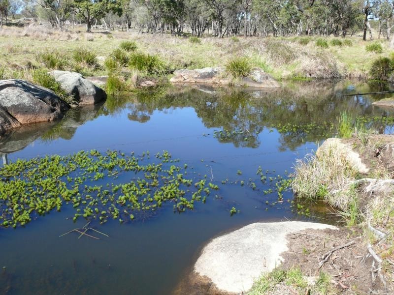 Stanthorpe QLD 4380