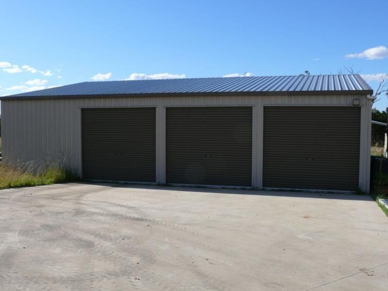 Stanthorpe QLD 4380