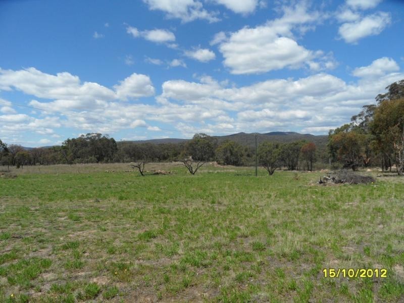 Glen Aplin QLD 4381