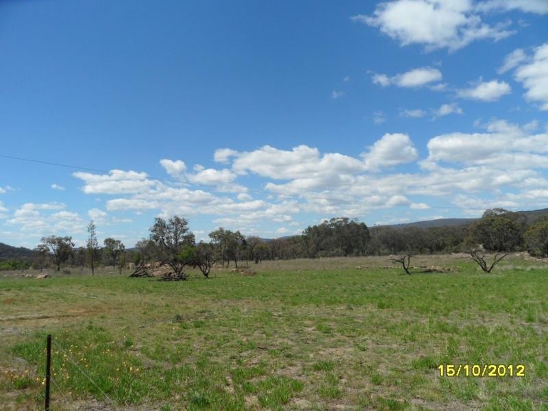 Glen Aplin QLD 4381
