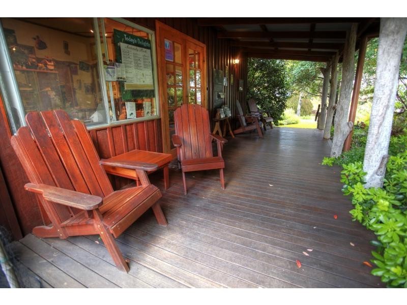 2117 Pyramids Road, Ballandean, Ballandean QLD 4382