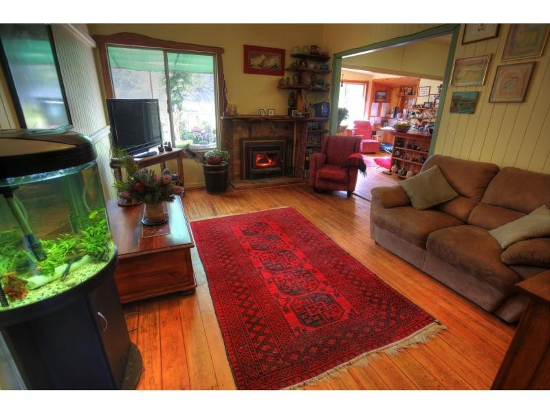 2117 Pyramids Road, Ballandean, Ballandean QLD 4382