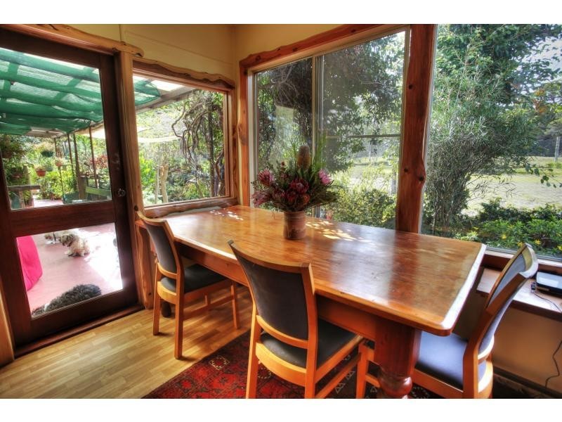 2117 Pyramids Road, Ballandean, Ballandean QLD 4382