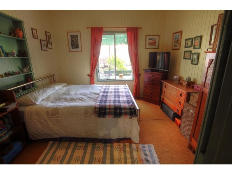 2117 Pyramids Road, Ballandean, Ballandean QLD 4382