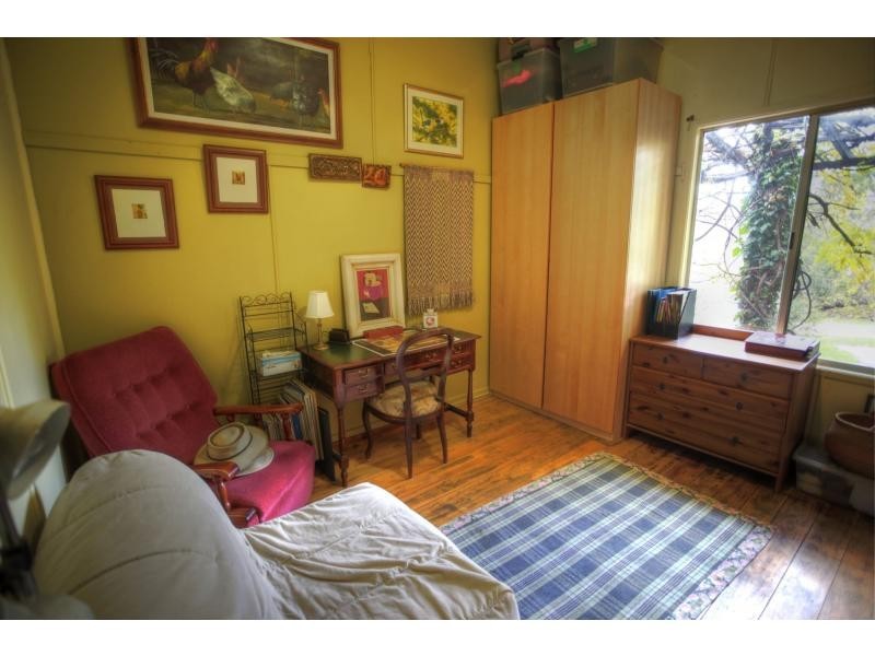 2117 Pyramids Road, Ballandean, Ballandean QLD 4382