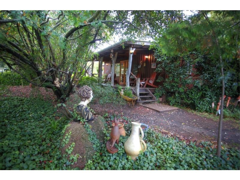 2117 Pyramids Road, Ballandean, Ballandean QLD 4382