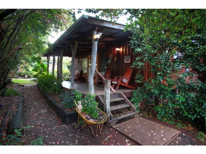 2117 Pyramids Road, Ballandean, Ballandean QLD 4382