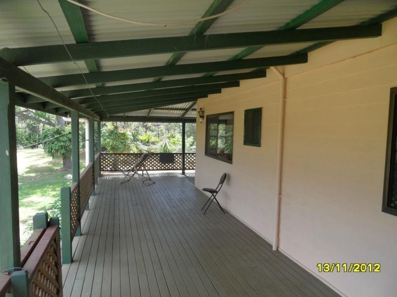 95 Pradella Road, Stanthorpe QLD 4380