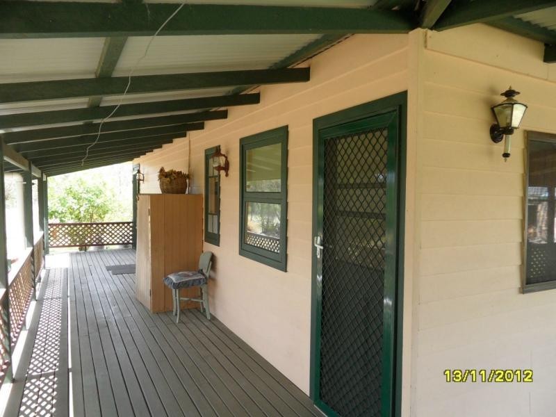 95 Pradella Road, Stanthorpe QLD 4380