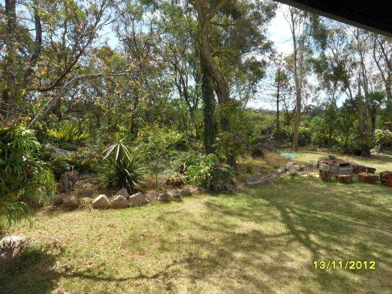 95 Pradella Road, Stanthorpe QLD 4380