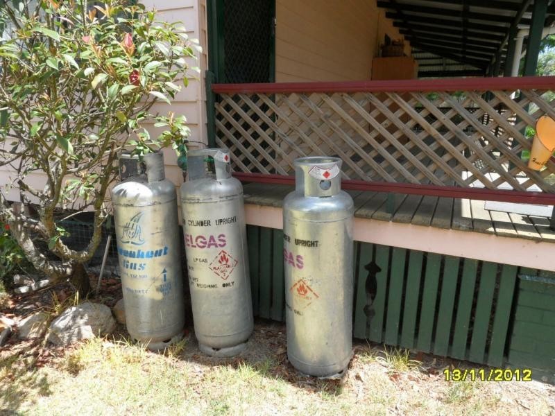 95 Pradella Road, Stanthorpe QLD 4380