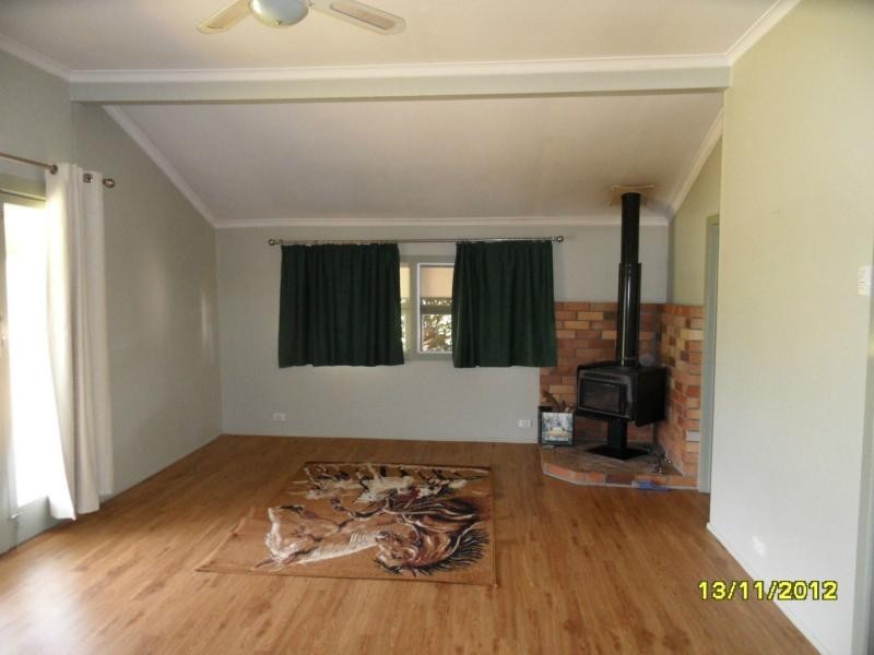 95 Pradella Road, Stanthorpe QLD 4380