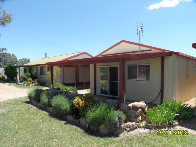 Stanthorpe QLD 4380
