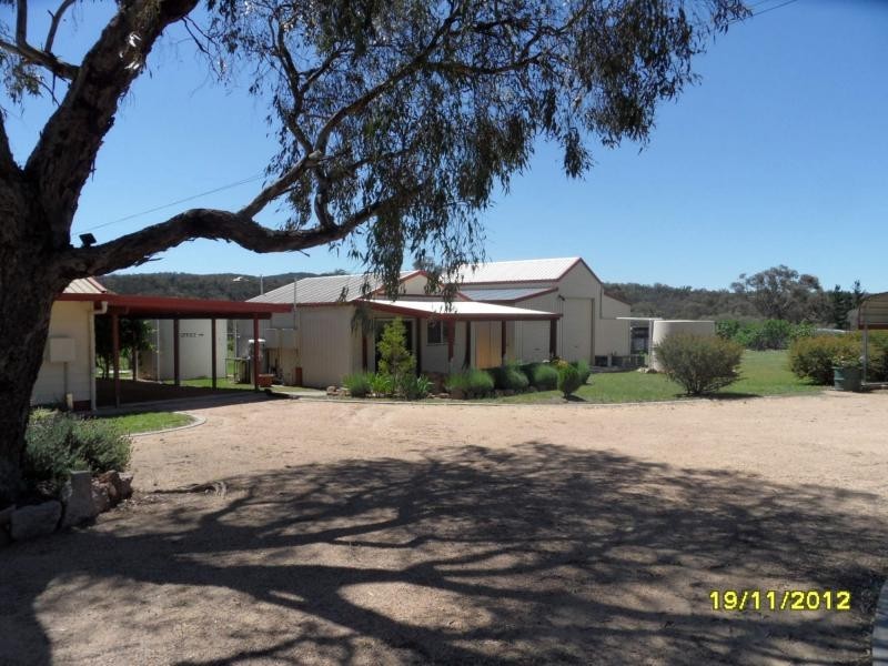 Stanthorpe QLD 4380