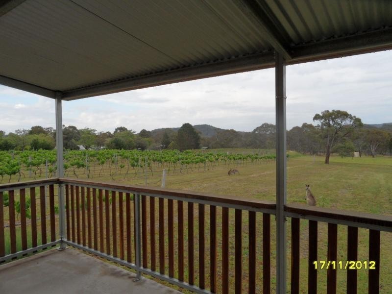 Stanthorpe QLD 4380