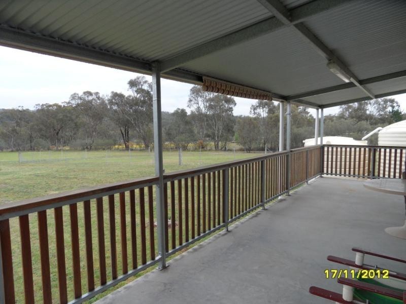 Stanthorpe QLD 4380
