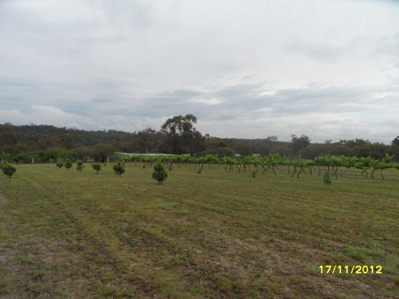 Stanthorpe QLD 4380