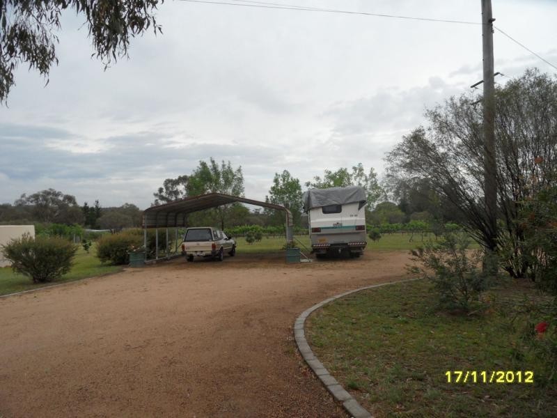 Stanthorpe QLD 4380