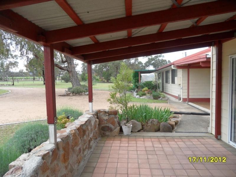 Stanthorpe QLD 4380