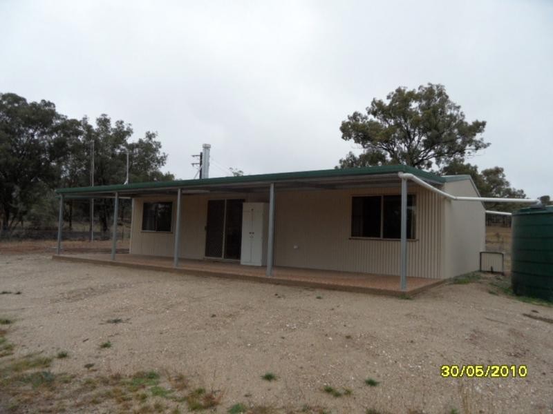 728 Mt Hutton Road, Stanthorpe, Stanthorpe QLD 4380