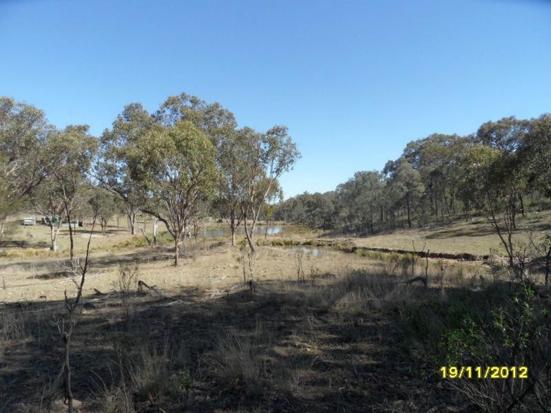 728 Mt Hutton Road, Stanthorpe, Stanthorpe QLD 4380