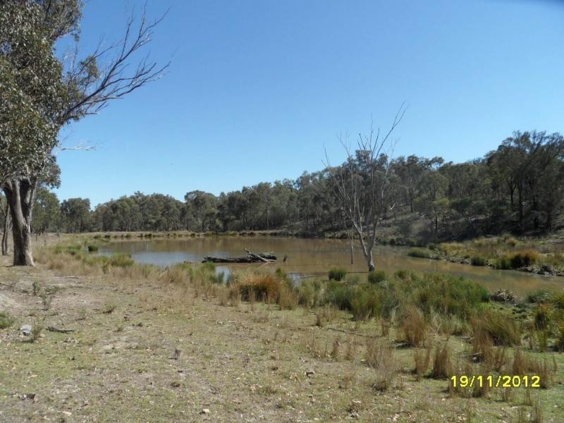 728 Mt Hutton Road, Stanthorpe, Stanthorpe QLD 4380