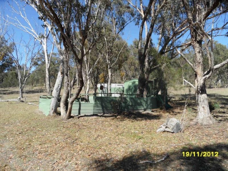 728 Mt Hutton Road, Stanthorpe, Stanthorpe QLD 4380