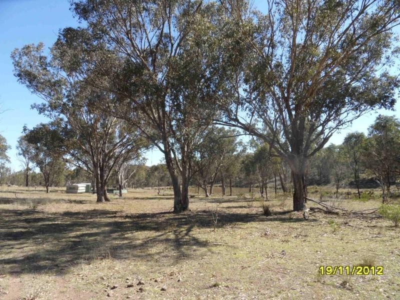 728 Mt Hutton Road, Stanthorpe, Stanthorpe QLD 4380