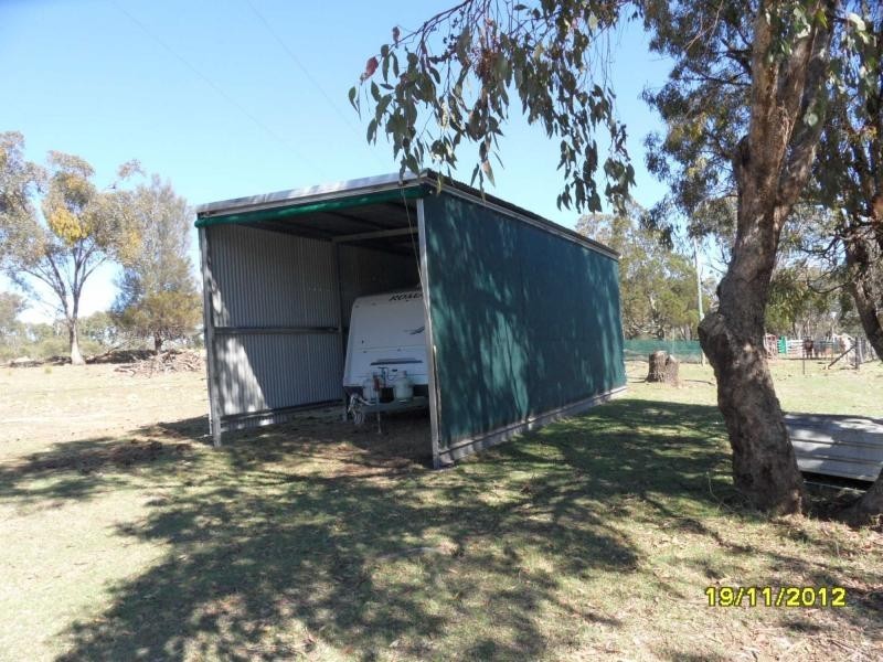 728 Mt Hutton Road, Stanthorpe, Stanthorpe QLD 4380