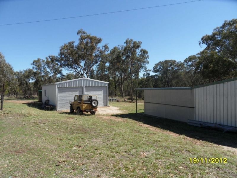 728 Mt Hutton Road, Stanthorpe, Stanthorpe QLD 4380