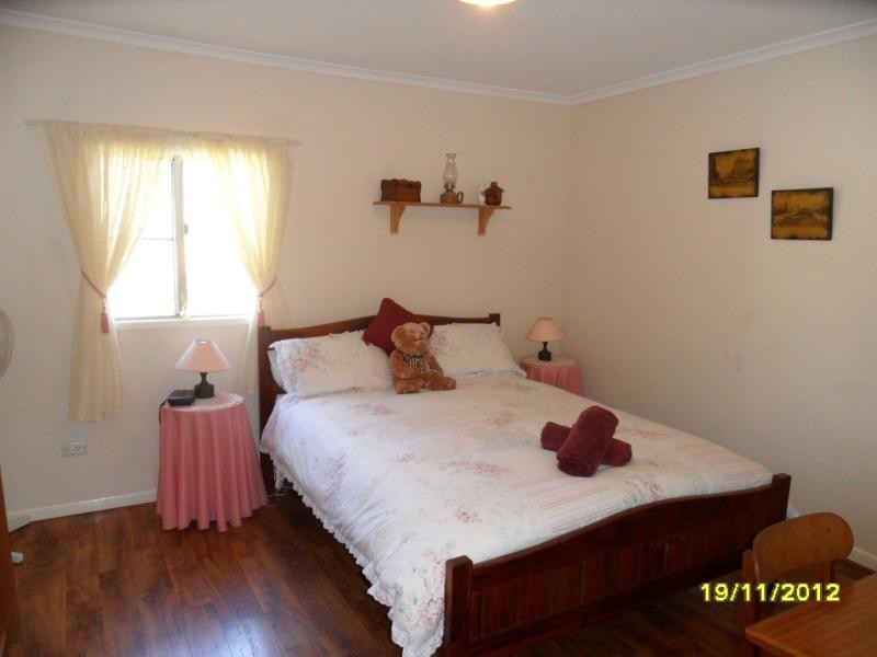 728 Mt Hutton Road, Stanthorpe, Stanthorpe QLD 4380