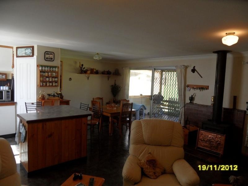 728 Mt Hutton Road, Stanthorpe, Stanthorpe QLD 4380