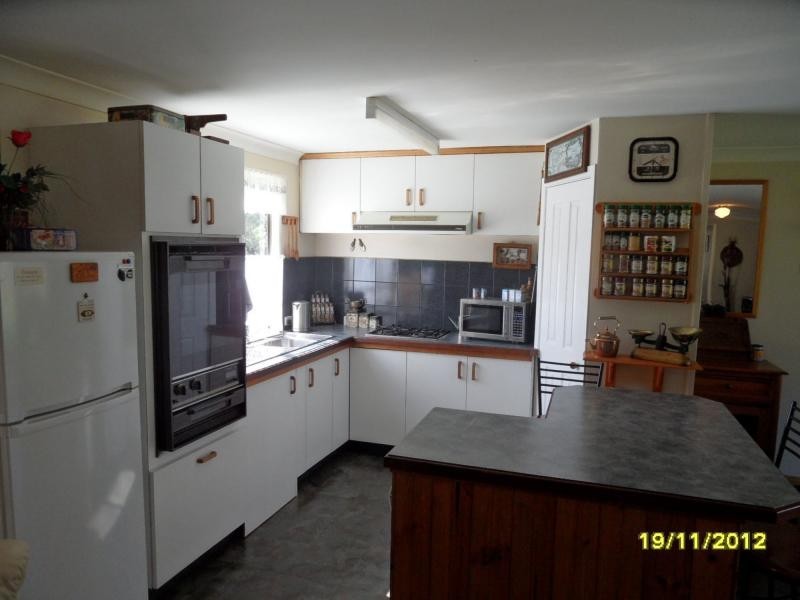 728 Mt Hutton Road, Stanthorpe, Stanthorpe QLD 4380