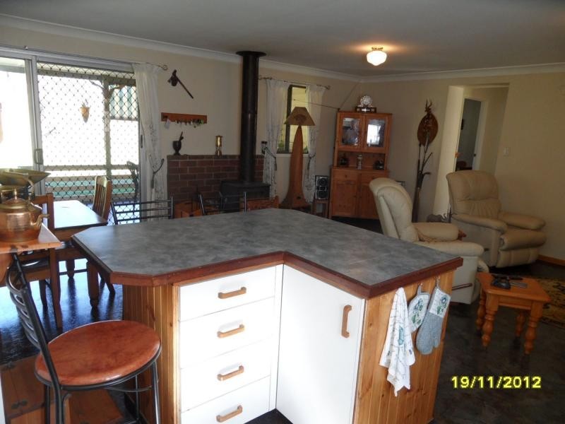 728 Mt Hutton Road, Stanthorpe, Stanthorpe QLD 4380