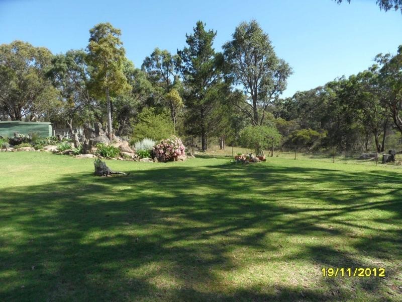 728 Mt Hutton Road, Stanthorpe, Stanthorpe QLD 4380