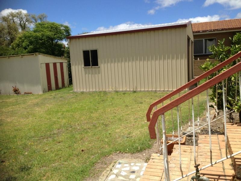 5 Archibald Street, Stanthorpe QLD 4380